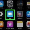 Sørg for, at e-mails ikke ender i din annoncemappe på iphone eller ipad