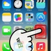 Slet facebook-kontakter fra en iphone