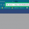 Bruger facebook