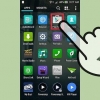 Installer facebook på din android-enhed