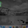 Tilføj fade i imovie