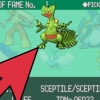 Udvikling af feebas i pokemon