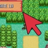Fang feebas i pokemon emerald