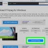 Installer ffmpeg til windows