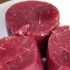 Grillning af filet mignon
