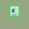 Fjern filtre i excel
