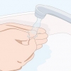 Sterilisere flasker