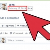 Skjul billeder på facebook
