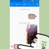 Send billeder og videoer med facebook messenger
