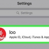 Læg billeder på din iphone