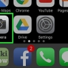 Scan billeder med din smartphone