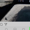 Slet billeder fra instagram
