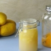 Fermentere frugt