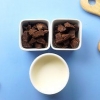 Tykkere ganache