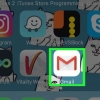 Find arkiverede beskeder i gmail