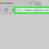 Se arkiverede e-mails i outlook
