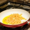 Fremstilling af bagt corned beef