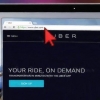Bruger uber