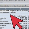 Brug af betinget formatering i excel