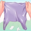 Genbrug brugte plastikposer