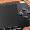 Afspilning af downloadede spil på en psp