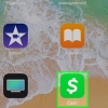 Modtag penge på square cash