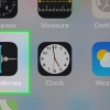 Optag lyd på en iphone