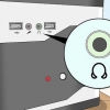 Lyt til lyd fra din computer via dit tv