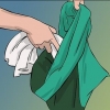 Behandling af gift vedbend og gifteg