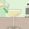 Drikke gin