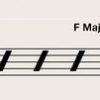 Spiller guitar akkorder