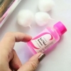 Fjern glitter neglelak