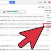 Aktiver gmail-skrivebordsmeddelelser
