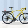 Transport af varer på cykel