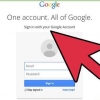 Føj google analytics til blogger