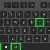 Installer google chrome med terminal på linux