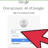 Brug af google drev