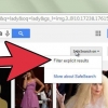 Deaktiver google safesearch