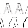 Tegning af graffiti