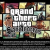 Grand theft auto san andreas multiplayer spil