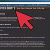 Opret en minecraft-server gratis