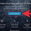 Host din egen hjemmeside gratis
