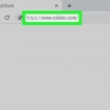 Få gratis ting i roblox