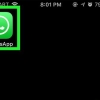 Send gratis tekstbeskeder til udlandet med whatsapp