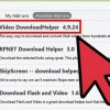 Download gratis videoer fra enhver hjemmeside