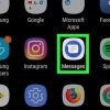 Bloker gruppesamtaler på android