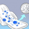 Forebyggelse af store blodpropper under din menstruation
