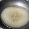 Forberedelse af gulab jamun