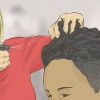 Barber hår (mænd)