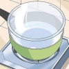 Lave hårpomade